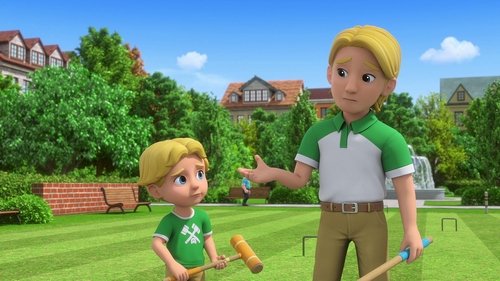 Background image for Episode 20