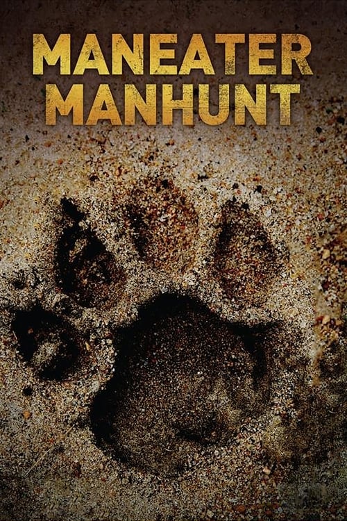 Show cover for Maneater Manhunt