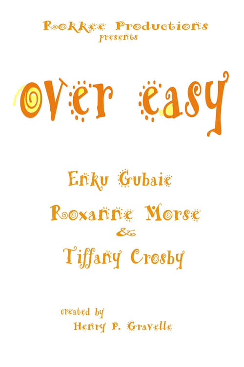 Show cover for Over Easy Courthouse Café