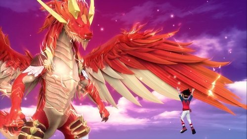 Background image for Episode 12