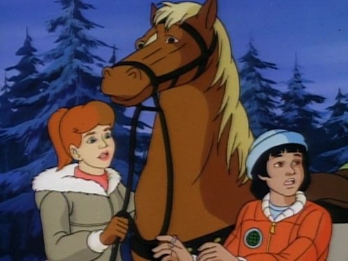 Background image for The Night of the Wolf