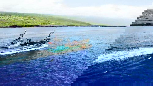Background image for Uncharted Waters