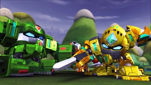 Background image for Episode 23