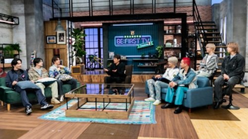 Background image for Episode 9