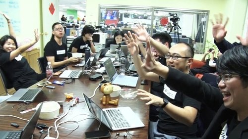 Background image for Taiwan's Battle with Fake News