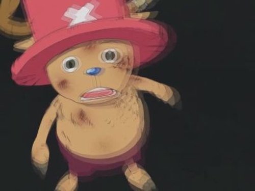 Background image for Zoan-type Devil Fruit! Chopper's Seven-form Transformation!