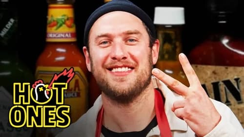 Brad Leone Celebrates Thanksgiving with Spicy Wings