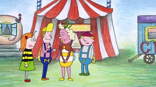 Background image for Episode 11