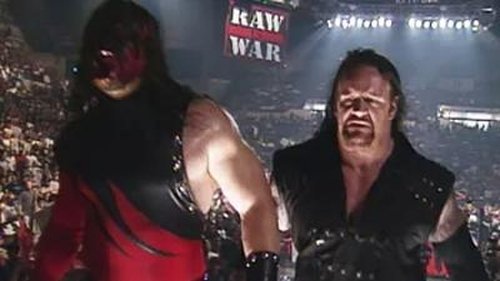 Background image for RAW Saturday Night 275
