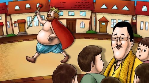 Background image for The Emperor's New Clothes