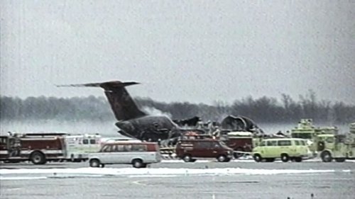 Background image for Taxiway Turmoil