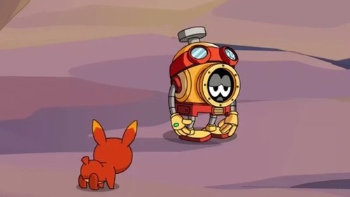 Background image for Episode 21