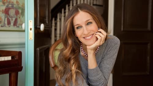 73 Questions with Sarah Jessica Parker