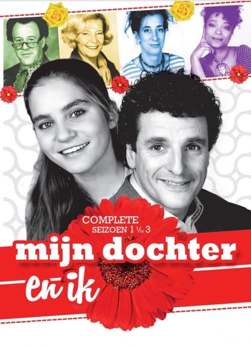 Mijn dochter en ik