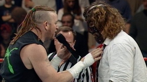 Background image for Sunday Night Heat 23