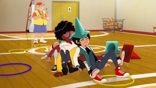 Background image for Episode 8