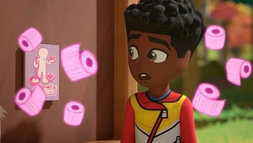 Background image for Zac’s Job Hunt