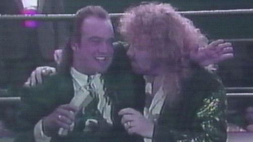 ECW Hardcore TV - Jun. 01, 1993