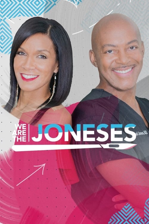 We Are The Joneses