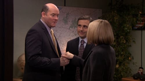 Todd Packer