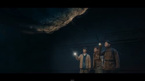 Background image for Episode 14