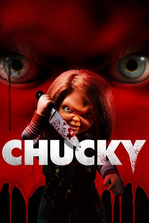 Show cover for Chucky