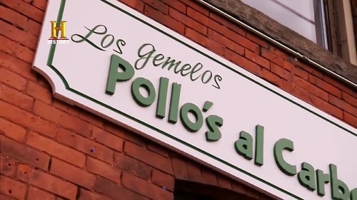 Los Gemelos