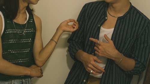 Background image for Let's fall in love