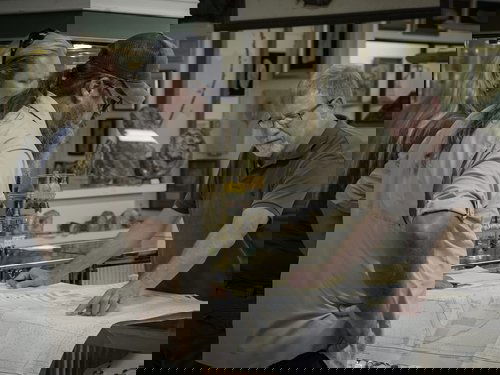 Background image for Vanishing of Flight 19