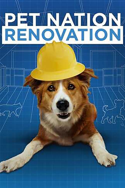 Show cover for Pet Nation Renovation