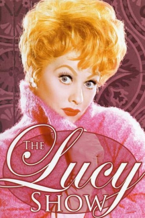 Show cover for The Lucy Show