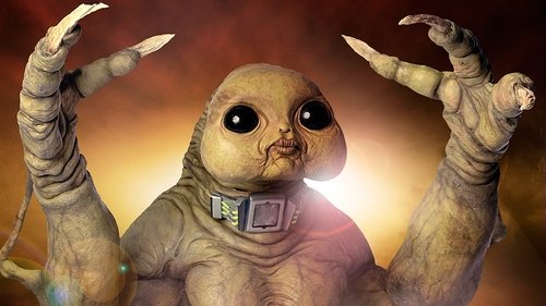 Background image for The Enemies