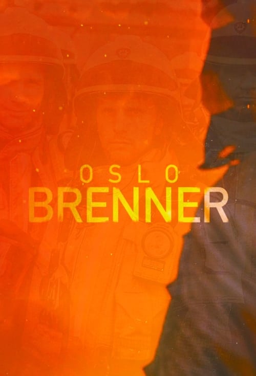 Oslo Brenner