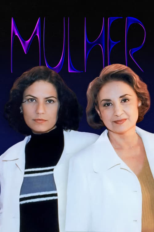 Show cover for Mulher