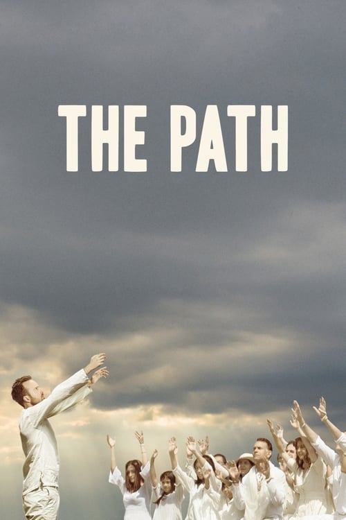 Show cover for The Path