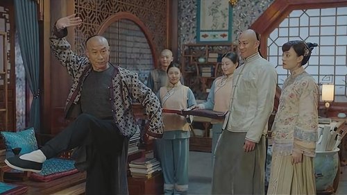 Background image for Episode 13