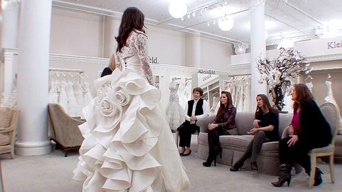 Background image for Big Budget Brides