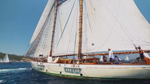 Spetses & Hydra