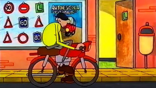 Background image for Episode 15