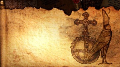 Background image for The Royal Riddle