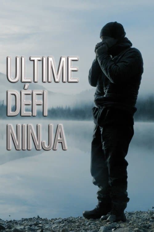 Show cover for Ultimate Ninja Challenge