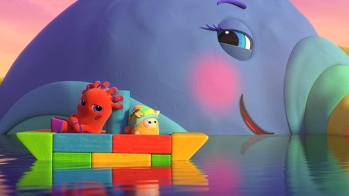 Background image for Mystery Song