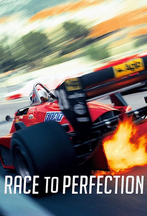 Show cover for Race to Perfection