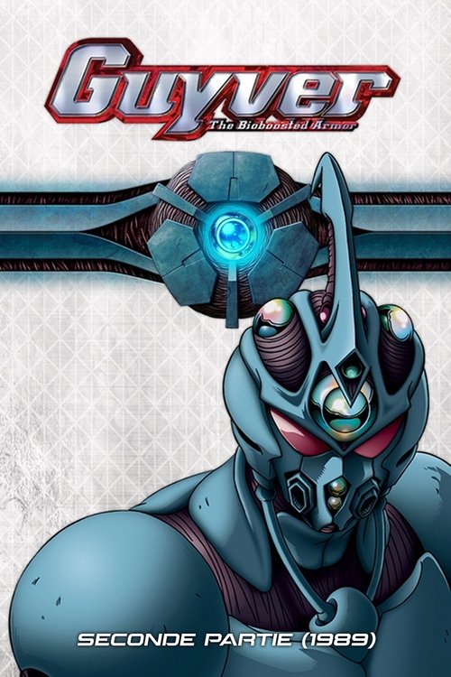 Season 2 poster