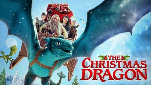 Background image for The Christmas Dragon