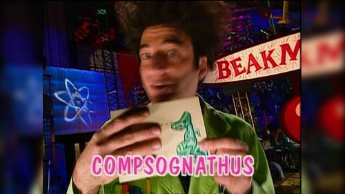 Microscopes, Beakmania & Healing