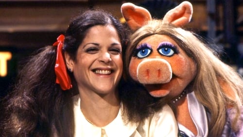 Gilda Radner