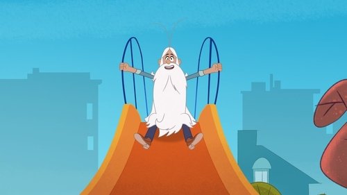 Background image for Episode 8