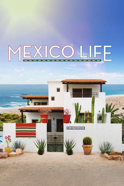 Show cover for Mexico Life