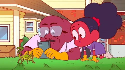 Background image for Sleepover